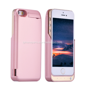 4200mAh Power Charger Case for Iphone 5